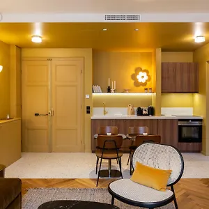 Habitat Parisien - Bourse Feydeau Apartment Paris
